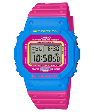G-shock Digital - techno305