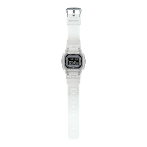 G-shock Clear