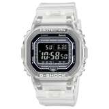 G-shock Clear