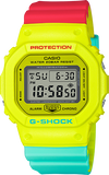 G-shock unisex - techno305