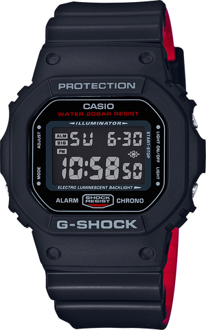 G-shock Digital Men - techno305