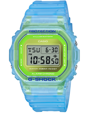 G-shock Unisex