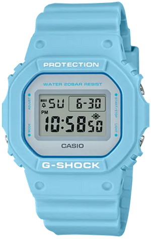 New G-shock Women