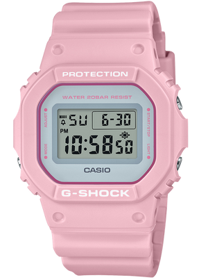New G-shock Women