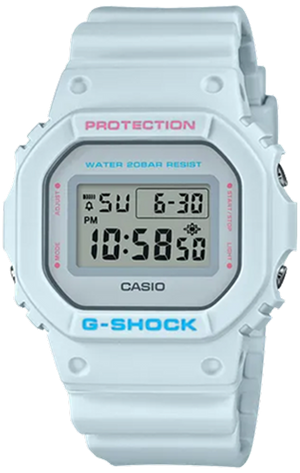 NEW G-shock Women