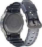 G-shock DW5600SK-1 - techno305