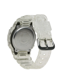 G-shock Clear Color