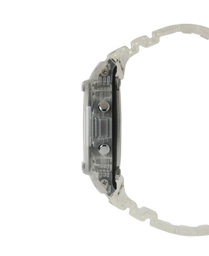 G-shock Clear Color