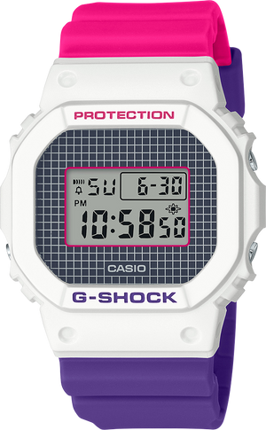 G-shock Women - techno305