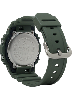 G-shock Militar - techno305