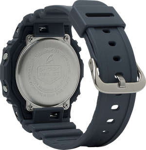 G-SHOCK GREY - techno305