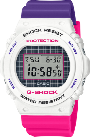 G-shock Women - techno305