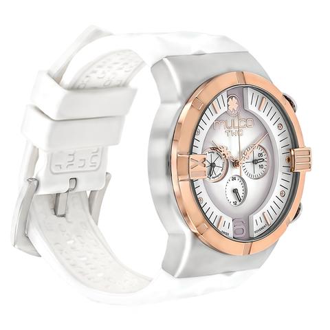Mulco TWO DOME LADIES + Pulsera Gratis - techno305
