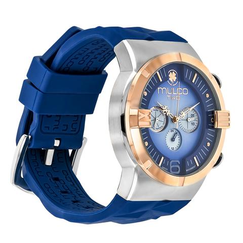 Mulco TWO DOME LADIES + Pulsera Gratis - techno305