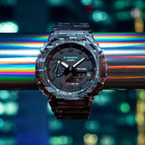 G-shock Saturno