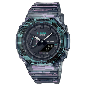 G-shock Saturno