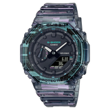 G-shock Saturno