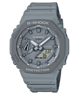 G-shock Grey