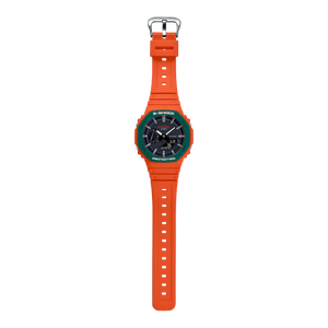 G-shock Naranja