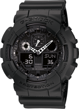 Set de pareja G-shock - techno305