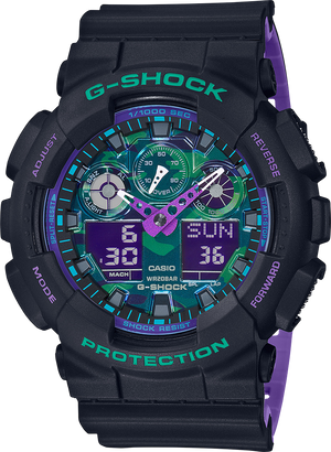 G-shock Analog-Digital Men - techno305