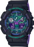 G-shock Analog-Digital Men - techno305