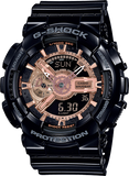 G-shock Analog-Digital GA110MMC-1A - techno305