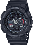 SET de pareja G-shock - techno305