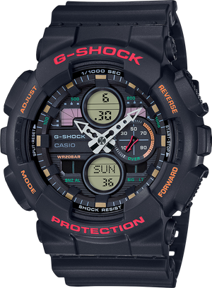G-shock Men - techno305