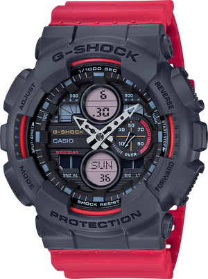 G-shock men - techno305