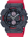 G-shock men - techno305