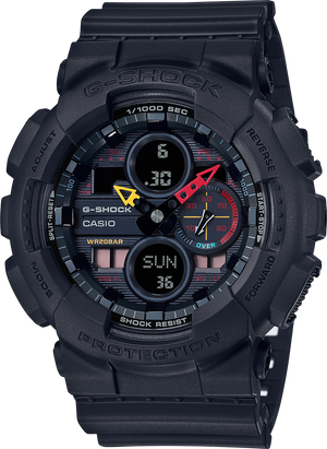 G-shock Men - techno305
