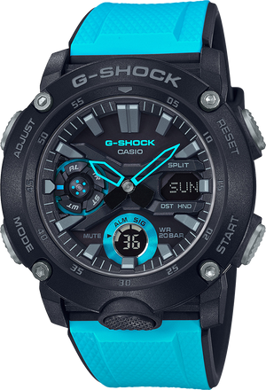 G-shock Men - techno305