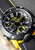 G-SHOCK Men - techno305