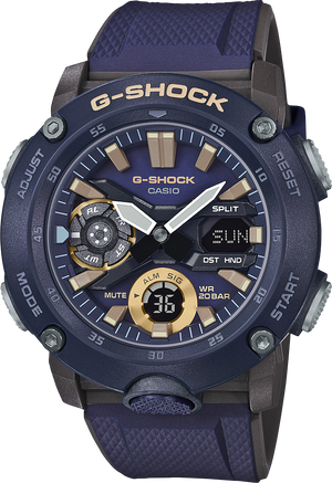 G-shock Analog-Digital Men - techno305