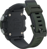 G-shock Digital GA2000-3A - techno305