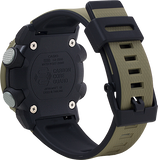 G-shock Digital GA2000-5A - techno305