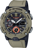 G-shock Digital GA2000-5A - techno305
