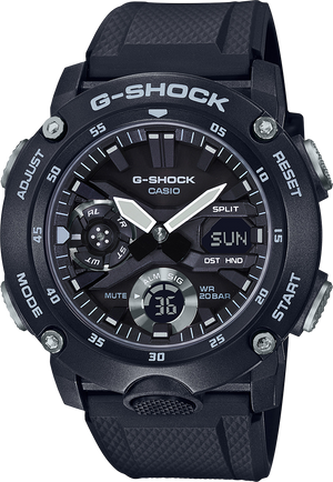 G-shock Men - techno305