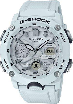 G-SHOCK Men - techno305