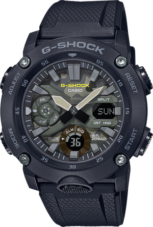 G-shock Men - techno305
