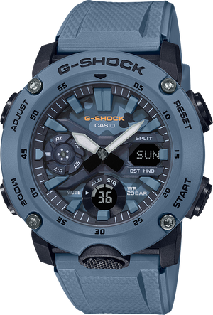G-shock Men - techno305