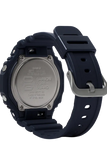 G-shock Black and Black