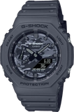 New G-shock Gris