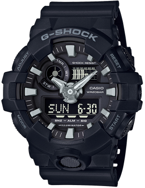 G-shock Men - techno305