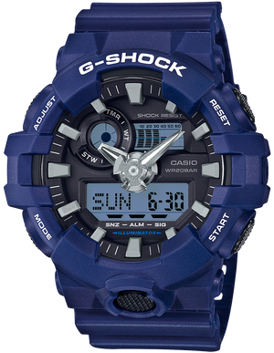 G-shock Men - techno305