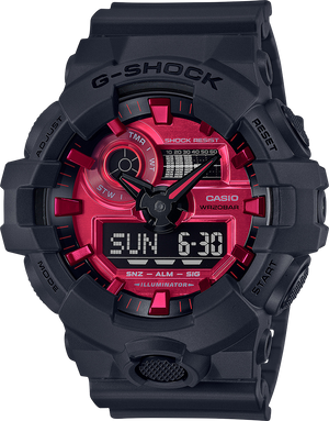 G-shock Men - techno305