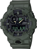 G-shock Analog-Digital GA700UC-3A - techno305