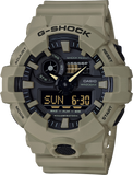 G-shock Analog-Digital GA700UC-5A