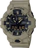 G-shock Analog-Digital GA700UC-5A - techno305